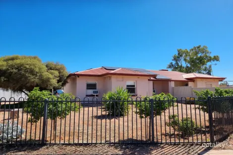 Property photo of 23 Mellor Street Port Augusta West SA 5700