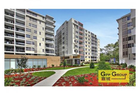 3 Alma Rd, Macquarie Park, NSW 2113