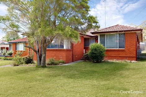 Property photo of 75 Pretoria Road Seven Hills NSW 2147