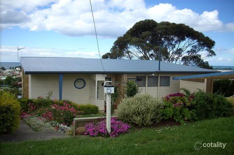 Property photo of 5 View Street Ulverstone TAS 7315
