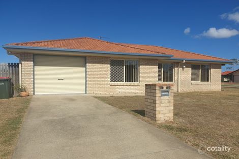32 Archer Dr, Point Vernon, QLD 4655
