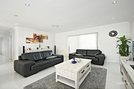 Property photo of 2/70 Albert Street Revesby NSW 2212