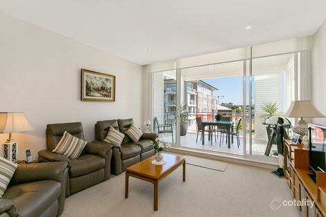 Property photo of 53/1 Palm Avenue Breakfast Point NSW 2137