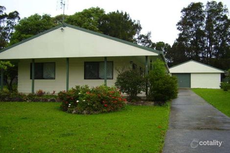Property photo of 2 First Avenue Erowal Bay NSW 2540