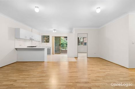 Property photo of 1/19-21 Meehan Street Granville NSW 2142