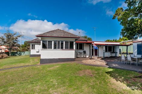 Property photo of 25 Beelbee Street Harristown QLD 4350