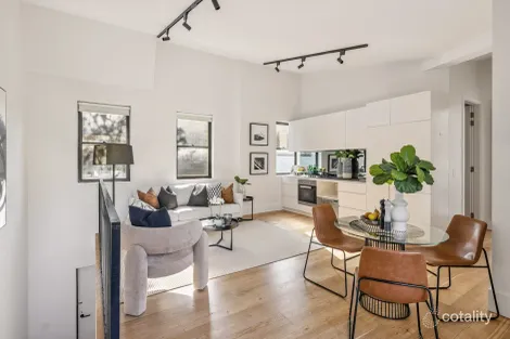 Property photo of 2/265 Liverpool Street Darlinghurst NSW 2010