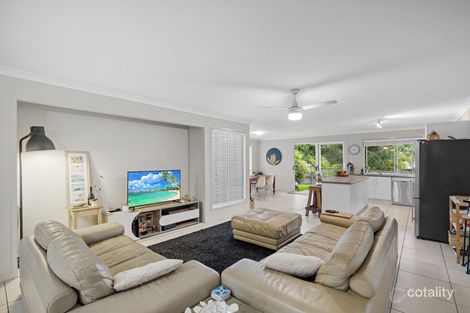Property photo of 1/8 Flooded Gum Court Bli Bli QLD 4560