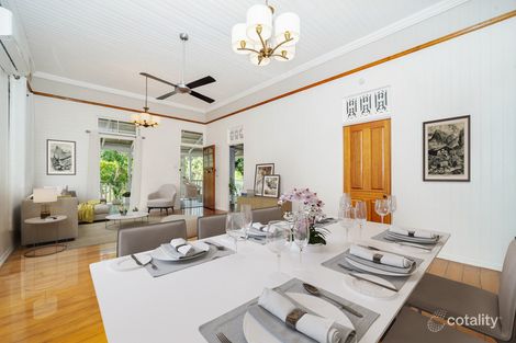 Property photo of 15 Clayton Street Hermit Park QLD 4812