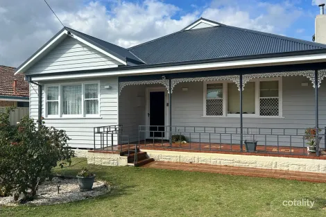 51 Mary St, South Bunbury, WA 6230