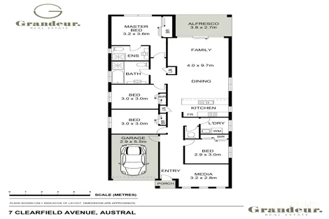 Property photo of 7 Clearfield Avenue Austral NSW 2179