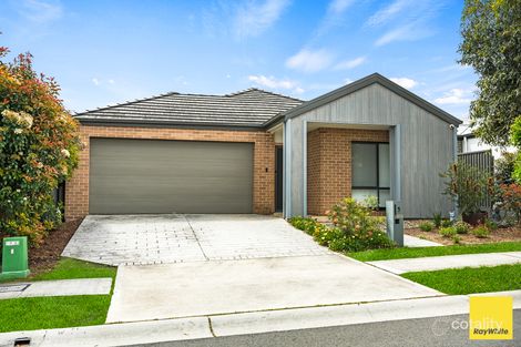 Property photo of 5 Goodluck Circuit Cobbitty NSW 2570