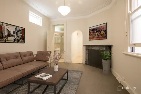 404 Moore Park Rd, Paddington, NSW 2021
