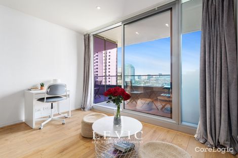 Property photo of 1107/241 Harbour Esplanade Docklands VIC 3008