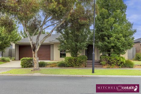 Property photo of 25 Alysha Avenue Lyndhurst VIC 3975