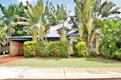 24 Goshawk Loop, Djugun, WA 6725