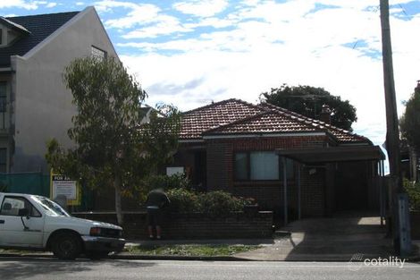 Property photo of 217 King Street Mascot NSW 2020