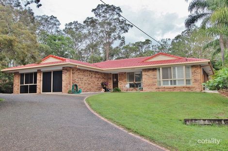 Property photo of 9-11 Miles Court Chuwar QLD 4306