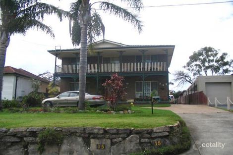 15 Myrtle St, Loftus, NSW 2232