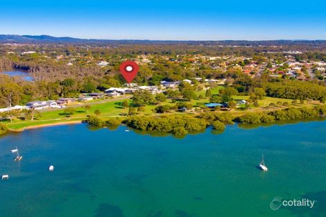 Property photo of 43A Wilson Esplanade Victoria Point QLD 4165
