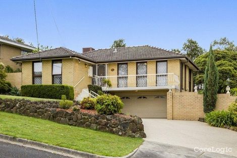 Property photo of 3 Shibor Drive Vermont VIC 3133