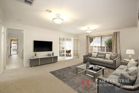 Property photo of 102 Robinswood Parade Narre Warren South VIC 3805