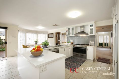 Property photo of 102 Robinswood Parade Narre Warren South VIC 3805