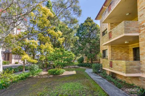8/1-5 Burdett St, Hornsby, NSW 2077