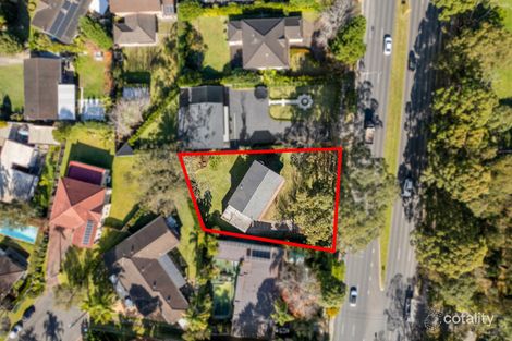 Property photo of 373 Mona Vale Road St Ives NSW 2075