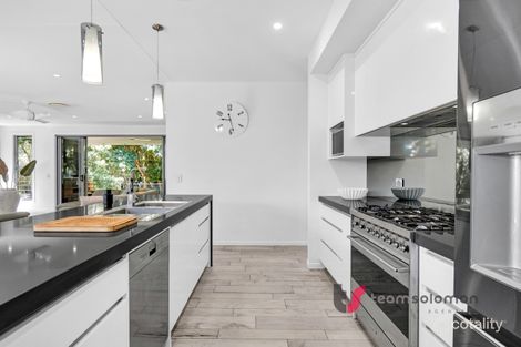 Property photo of 43A Wilson Esplanade Victoria Point QLD 4165