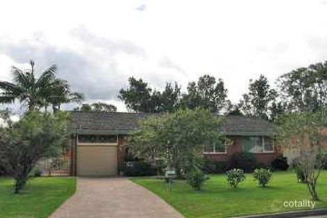 10 Beckman Pde, Frenchs Forest, NSW 2086