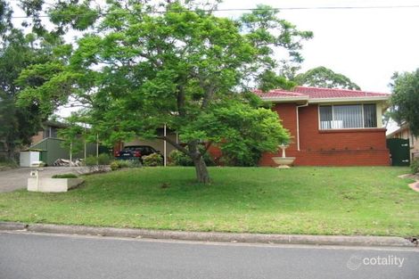 Property photo of 43 Model Farms Road Winston Hills NSW 2153