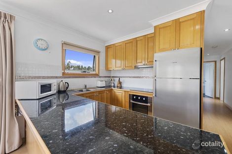 Property photo of 55A Agnes Street Ranelagh TAS 7109