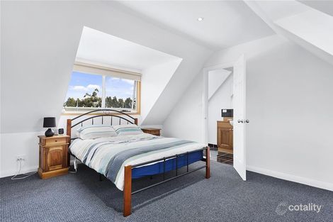 Property photo of 55A Agnes Street Ranelagh TAS 7109