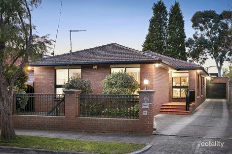 Property photo of 10 Third Avenue Brunswick VIC 3056