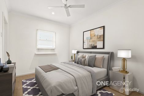 Property photo of LOT 2/2 Delegate Lane Tullimbar NSW 2527