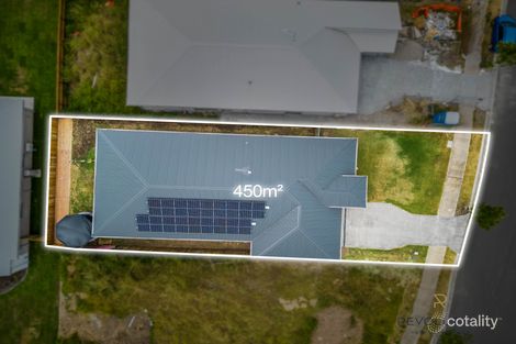 Property photo of 29 Mirage Street Brassall QLD 4305