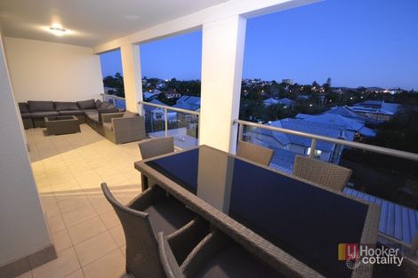 Property photo of 304/33 Lytton Road East Brisbane QLD 4169