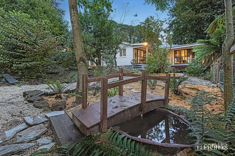 Property photo of 1454-1456 Mt Dandenong Tourist Road Mount Dandenong VIC 3767