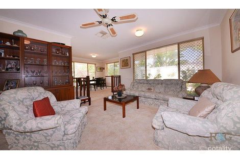 Property photo of 8 Swain Close Booragoon WA 6154