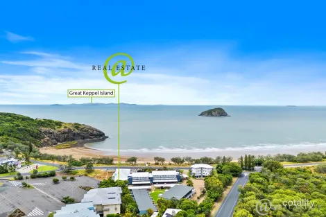 Property photo of 39/34 Vin E Jones Memorial Drive Rosslyn QLD 4703