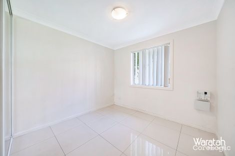 Property photo of 8 Carinya Street Blacktown NSW 2148