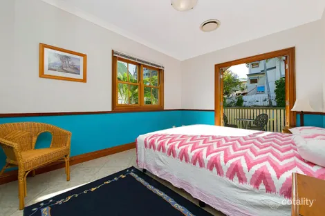 Property photo of 45 Gloucester Street Spring Hill QLD 4000