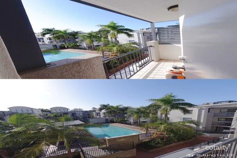 Property photo of 66/7 Landsborough Terrace Toowong QLD 4066