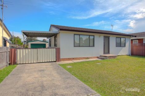 Property photo of 12 Clucas Avenue Gorokan NSW 2263