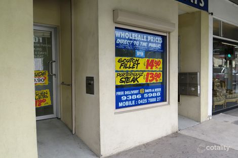 101 Holmes St, Brunswick, VIC 3056