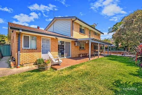 Property photo of 7 Clematis Place Point Clare NSW 2250