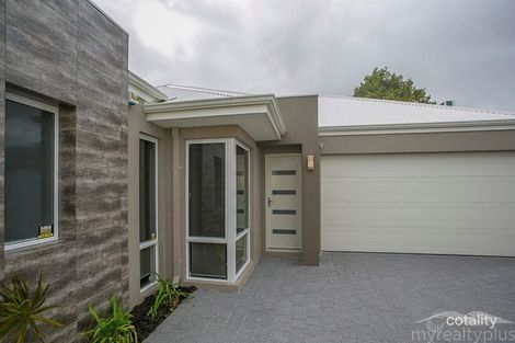 Property photo of 33C Narrung Way Nollamara WA 6061