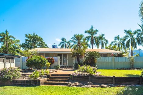 37 Hannibal Cres, Gray, NT 0830