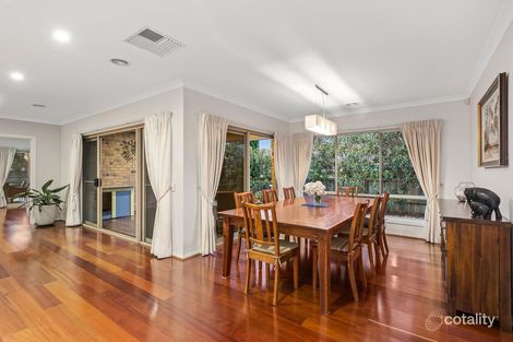 Property photo of 18 Tara Valley Crescent Doreen VIC 3754